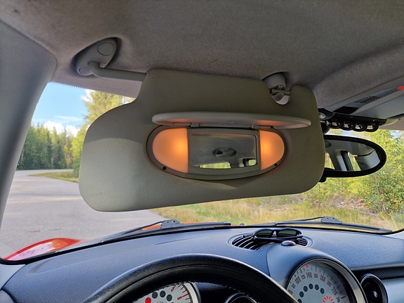 MINI Clubman Cooper D 20 of 21