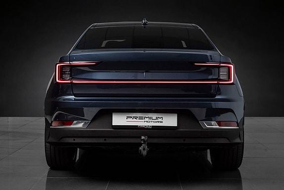 Polestar 2 8 of 30