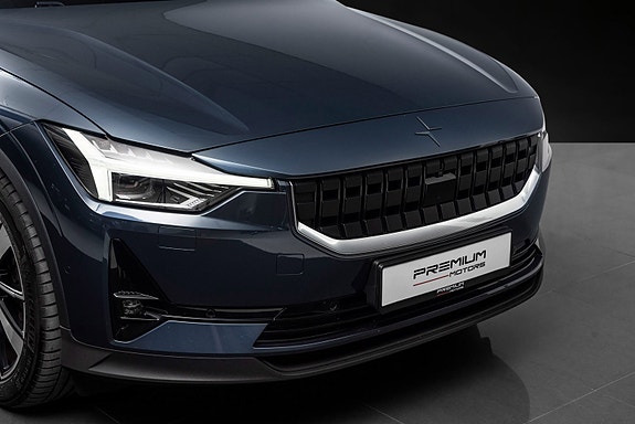 Polestar 2 3 of 30