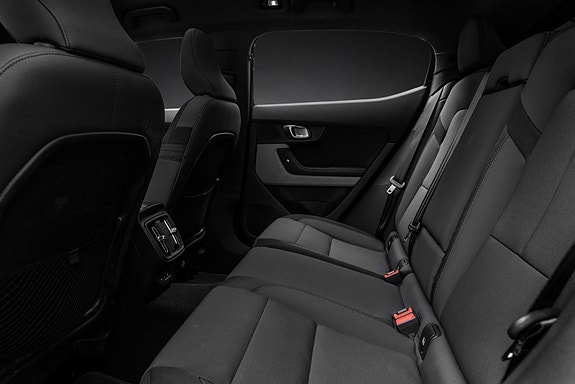 Polestar 2 29 of 30