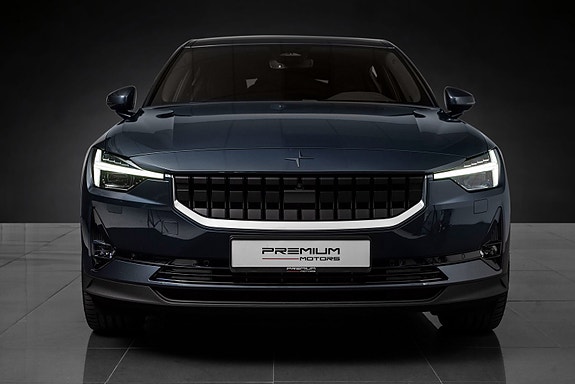 Polestar 2 4 of 30