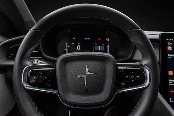 Polestar 2 16 of 30