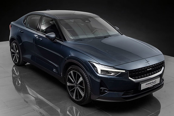 Polestar 2 2 of 30