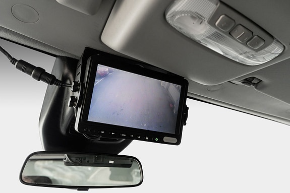Ford Transit 14 of 21