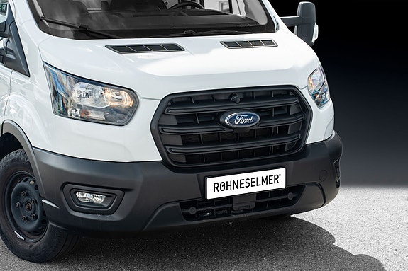 Ford Transit 2 of 21