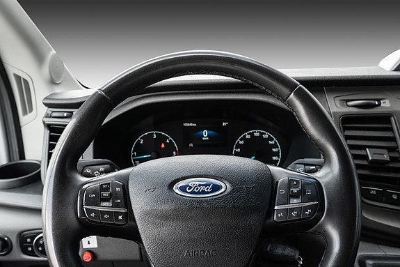 Ford Transit 7 of 21
