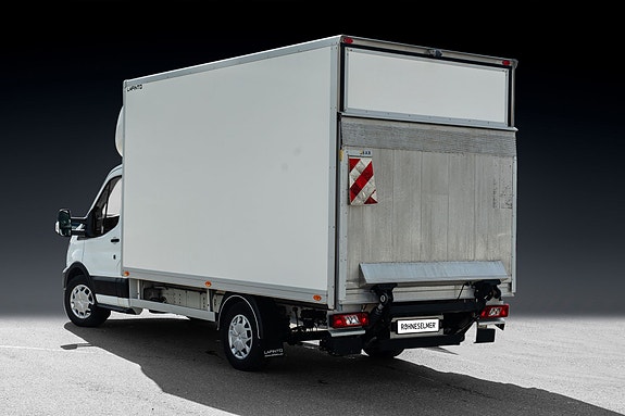 Ford Transit 5 of 21