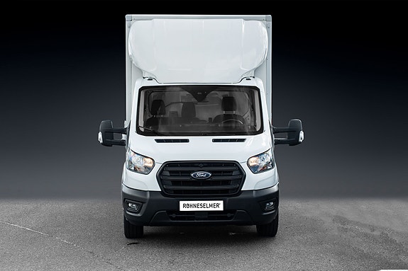 Ford Transit 3 of 21