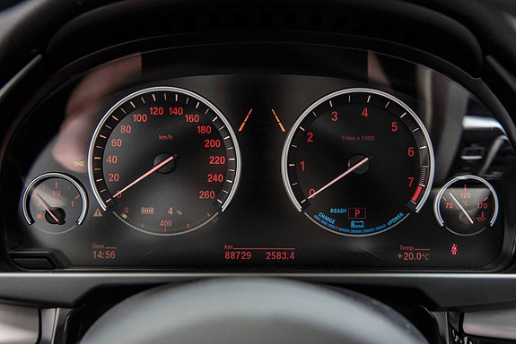 BMW X5 24 of 30