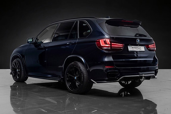 BMW X5 9 of 30