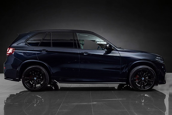 BMW X5 8 of 30