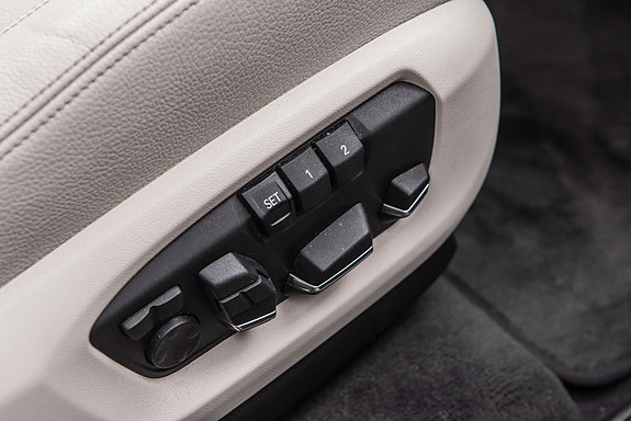 BMW X5 19 of 30