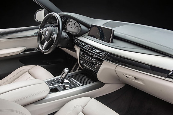 BMW X5 17 of 30