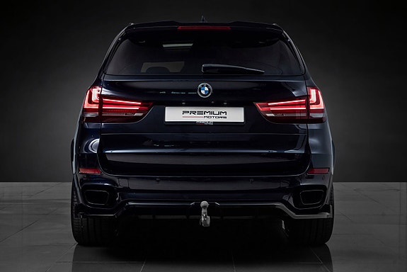 BMW X5 11 of 30