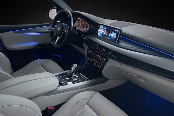 BMW X5 16 of 30