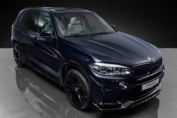 BMW X5 2 of 30