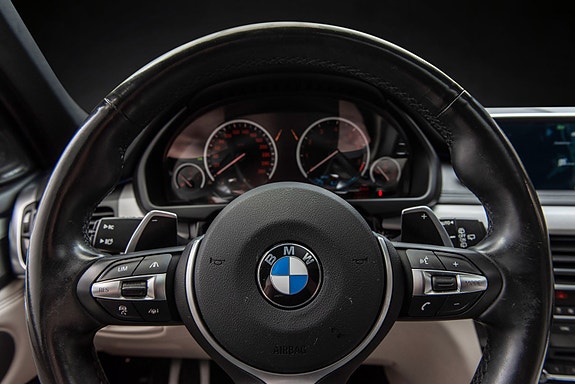 BMW X5 23 of 30