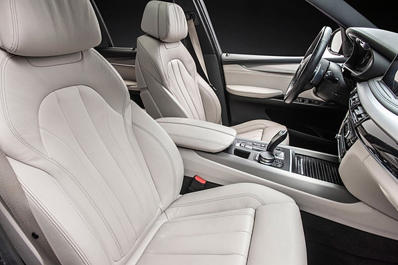 BMW X5 18 of 30