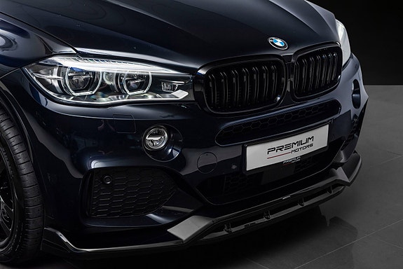 BMW X5 5 of 30