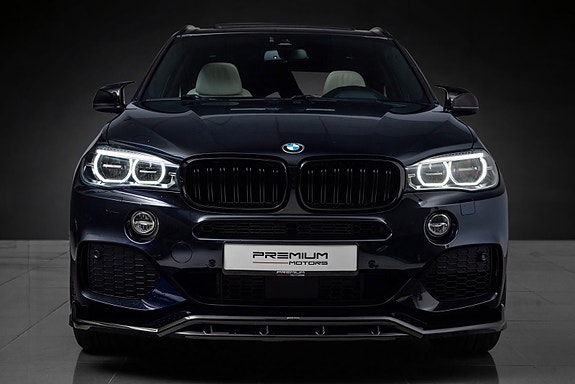 BMW X5 6 of 30