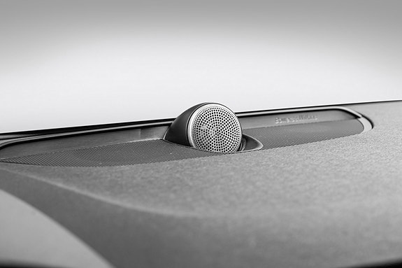 Volvo V90 20 of 30