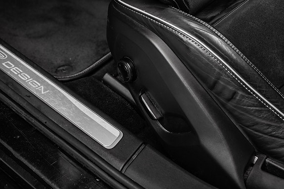 Volvo V90 13 of 30