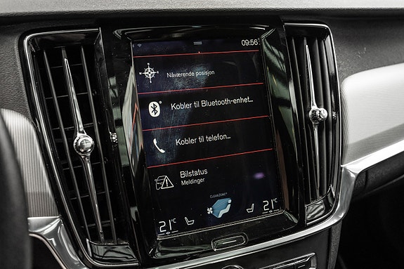 Volvo V90 22 of 30