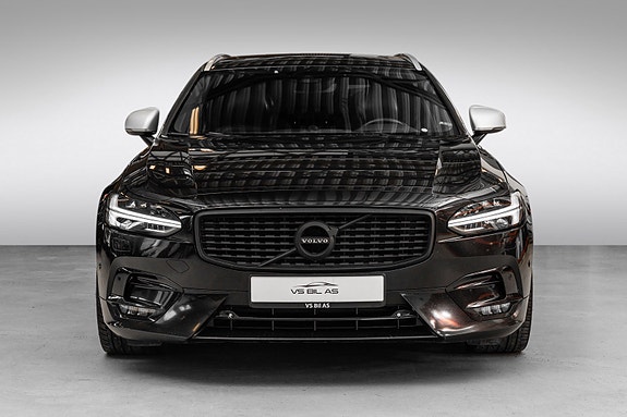 Volvo V90 3 of 30
