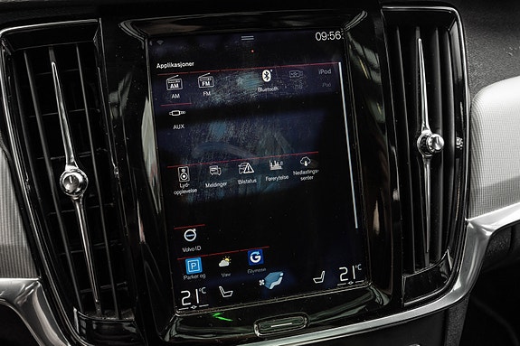 Volvo V90 24 of 30