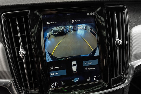 Volvo V90 25 of 30
