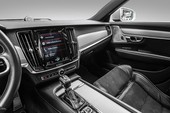 Volvo V90 21 of 30