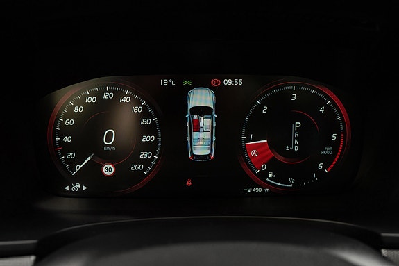 Volvo V90 19 of 30