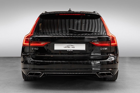 Volvo V90 4 of 30