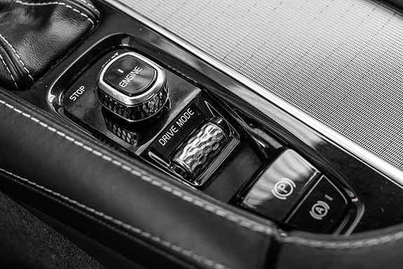 Volvo V90 12 of 30