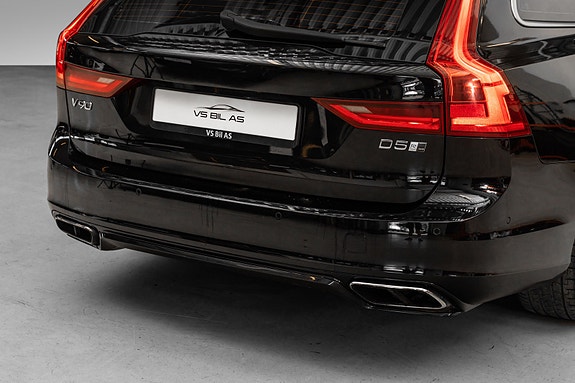 Volvo V90 8 of 30