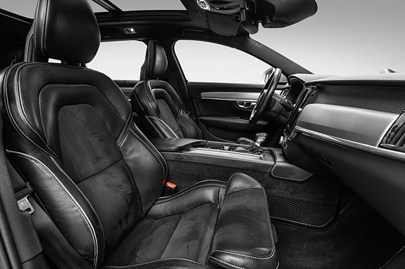 Volvo V90 29 of 30