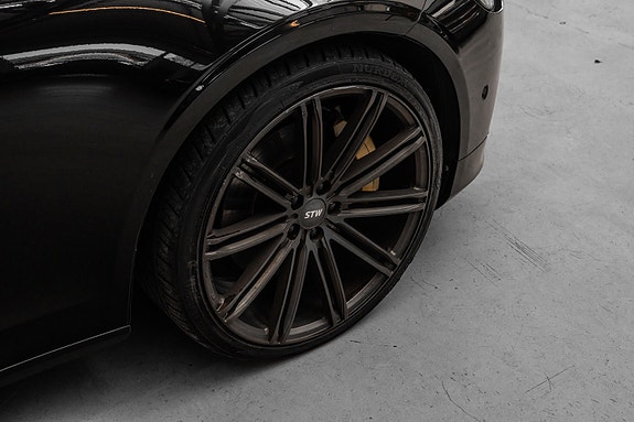 Volvo V90 9 of 30