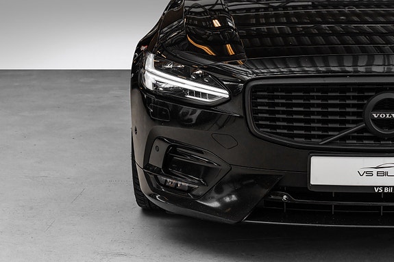 Volvo V90 5 of 30