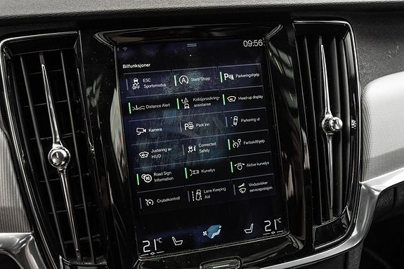 Volvo V90 23 of 30