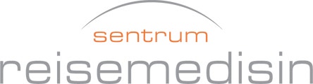 Sentrum Reisemedisin logo