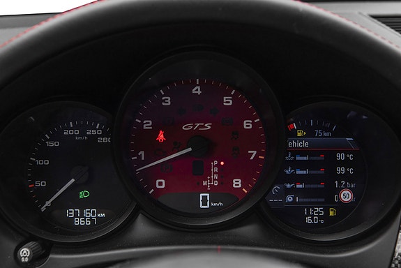 Porsche Macan GTS 20 of 30