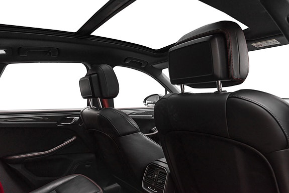 Porsche Macan GTS 29 of 30