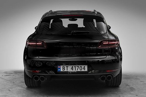 Porsche Macan GTS 6 of 30
