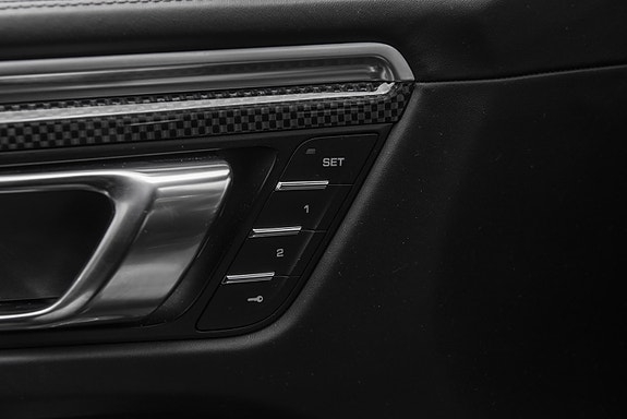 Porsche Macan GTS 14 of 30