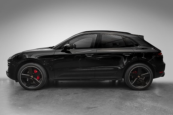 Porsche Macan GTS 5 of 30