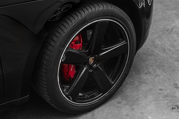 Porsche Macan GTS 10 of 30