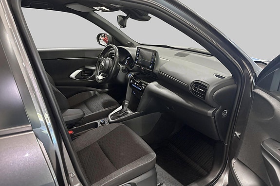 Toyota Yaris Cross 16 of 17