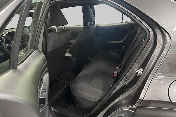 Toyota Yaris Cross 14 of 17