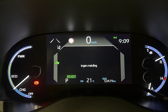 Toyota Yaris Cross 9 of 17