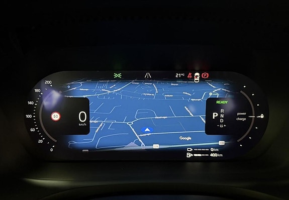 Volvo V60 19 of 30